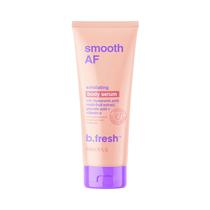 Serum Corporal B.Fresh Smooth Af Exfoliating 236ML