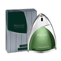 Perfume Masculino Emper Marina 75ML