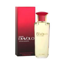 Perfume Masculino Antonio Banderas Diavolo 100ML Edt