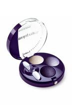 Sombra Bourjois Smoky Eyes Violet Romantic