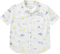 Camisa Orchestra Hgamjm-Bla - Masculina