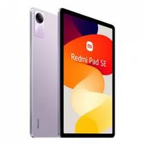 Xiaomi Tablet Redmi Pad Se 11"Wifi 256GB Lavender Purple