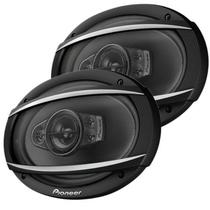 Alto Falante para Carro Pioneer TS-A6997S 6X9" 750W 4 Vias