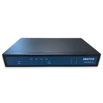 Gateway GOIP-04 DAG1000-4O V632 4 Fxo Voip Dinstar