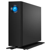 HD Externo Lacie D2 Professional 4TB 3.5" USB 3.1 - STHA4000800