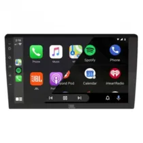 Central Multimídia JLB Origin A9 9" Black