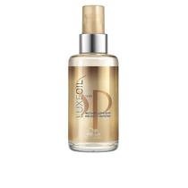 Wella Tratamiento Capilar Luxe Oil Queratina 6108 Plastico 100 ML s/C