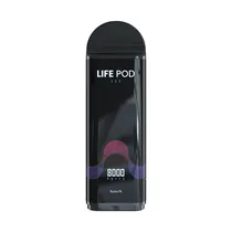 Refil Pod Descartável Life Pod 8K Love 66