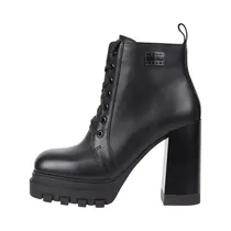 Bota Tommy Hilfiger EN0EN02408BDS Femenino