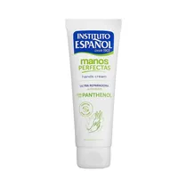 Crema para Manos Instituto Español Panthenol 75ML