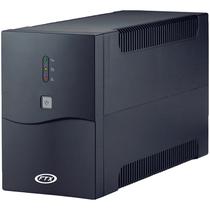 Nobreak FTX-5108CW de 800VA/480W de 220V Linha Interactiva - Preto