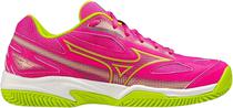 Tenis Mizuno Break Shot 4 Padel 61GB233666 - Feminino