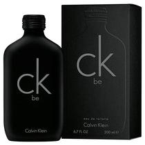 Perfume Unissex Calvin Klein CK Be Edt 200 ML