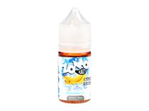 Essencia Liquida Zomo Salt - Banana Ice - 35MG/30ML