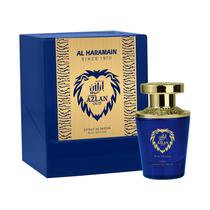 Al Haramain Azlan Oud Bleu Exdp Unisex 100ML