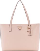 Bolsa Guess Eco Elements EVG876723 Feminina - Light Rose