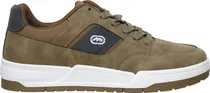 Tênis Ecko Unltd EK-IRFAN-H1A Brown/Grey - Masculino