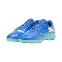 Calzado Deportivo Puma 107950/01 Future 7 JR