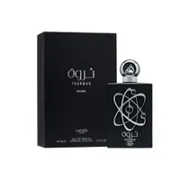 Per. Lattafa Pride Tharwah Silver Edp 100ML