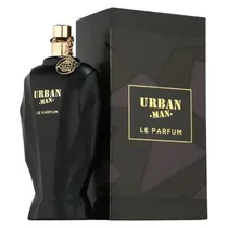 Perfume Fragance World Urban Le Parfum H 90ML