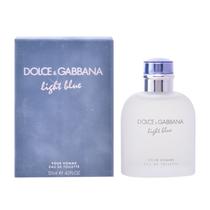 Perfume Masculino Dolce & Gabbana Light Blue Edt 125ML