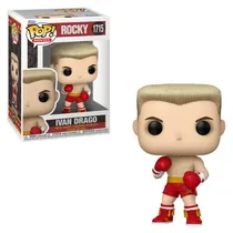 Funko Pop Rocky S1 Ivan Drago 1715