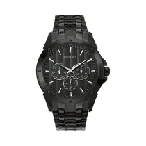 Relogio Bulova 98C121 Masculino