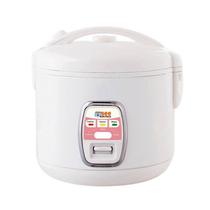 Panela de Arroz Bee Electrics MM6 Branco 110V