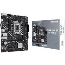 Placa Mãe Asus 1700 Prime H610M-K Acero/Metal 1 X M.2 Y 4 X SATA 6 GB/s s/C