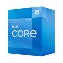 Procesador Intel i5-12400 2.5 GHZ LGA 1700 18MB