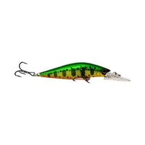 Señuelo Artificial Shimano Cardiff Monster 70 Greengold 7CM 8.8GR