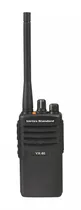 Rádio Portátil VX-80 Uhf/VHF