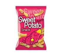Nongshim Snacks Patata Picante 55GR