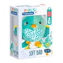 Móvil Musical Clementoni 0M+ Ref.17269