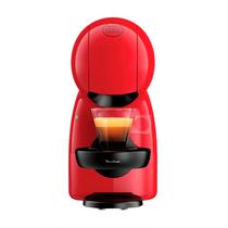 Cafetera Piccolo XS Dolce Gusto PV1A0558 Rojo 220V