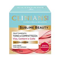 Sublime Beauty Efecto Tonificante 50ML