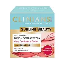 Sublime Beauty Efecto Tonificante 50ML