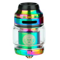 Atomizador Geekvape Tank Zeus X Rta Rainbow