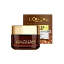 Crema Reparadora Facial Loreal Age Perfect Nutrición Intensa Dia 50ML