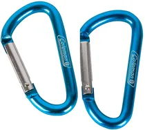Mosquetão Coleman Deluxe Links 2000038183 (2PCS)