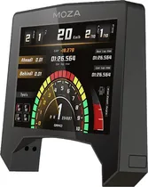 Painel Digital Moza Racing RM Racing Dash - RS05
