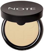 Powder Iluminador Note Silk Compact 03 Medium Beige - 10G