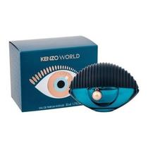 Kenzo World Intense Edp Fem 50ML