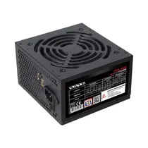 Fuente de Alimentación Sate PRO-600 Negro