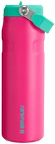 Garrafa Térmica Stanley Aerolight Iceflow Flip Straw 2.0 10-11283-134 (710ML) Passion Pink
