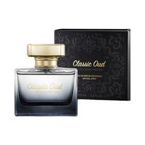 Perfume New Brand Cassic Oud Woman Eau de Parfum 100ML