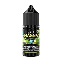Juice Salt Magna Apple Sour Ice 30ML / 50MG