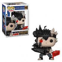 Funko Pop Animation Black Clover S2 - Asta 1420