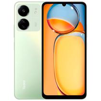 Celular Xiaomi Redmi 13C NFC 4GB de Ram / 128GB / Tela 6.74" / Dual Sim Lte - Clover Verde (Global)