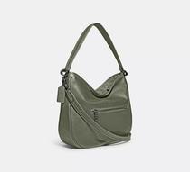 Bolso Bandolera Femenino Coach Soft Tabby Hobo